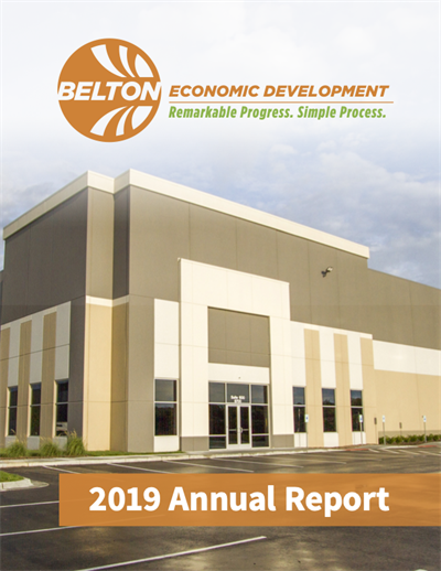 2019-Annual-Report-Cover