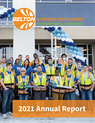 2021-Annual-Report-Cover