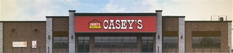 Image of Casey's