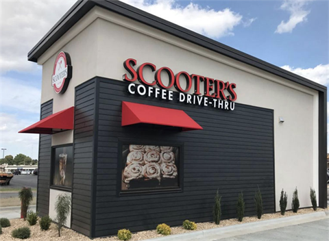 Scooters-Coffee