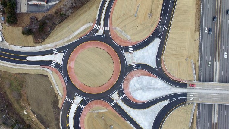 City of Belton Joins MoDOT for 155th Street Interchange