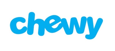 Image of Chewy logo