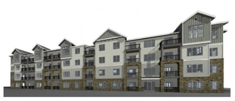 Image of NorthPoint Apartments