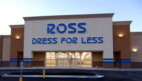 Image of Ross