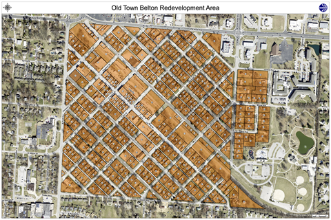 OTB-Map