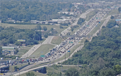 I-49 Traffic