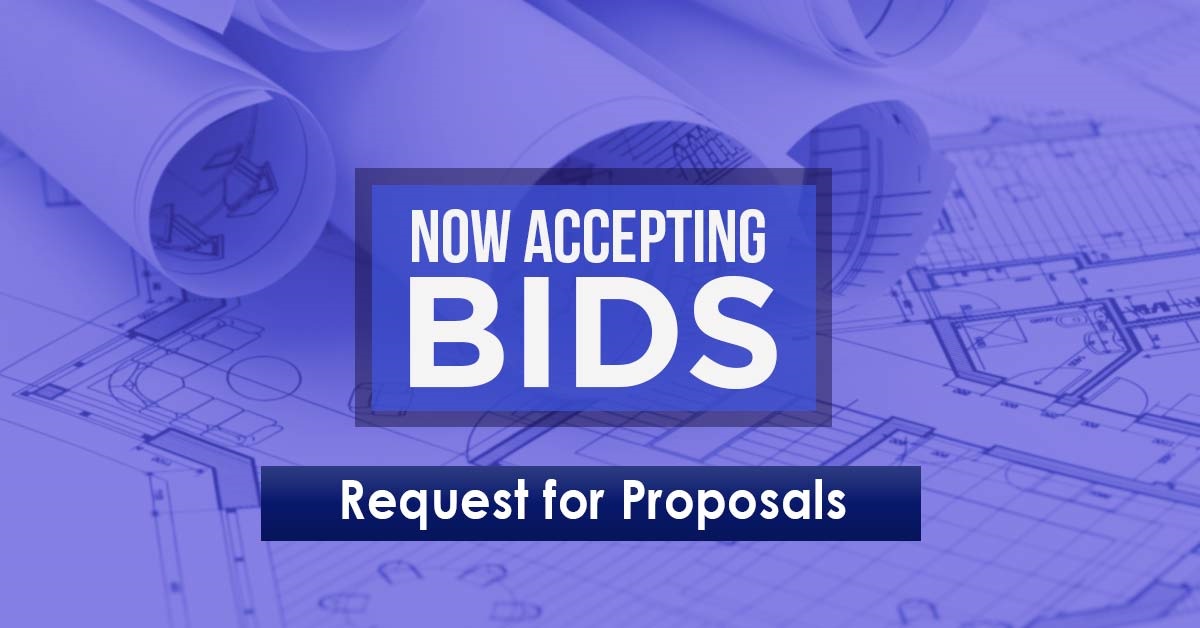 Bid Opportunities City of Belton