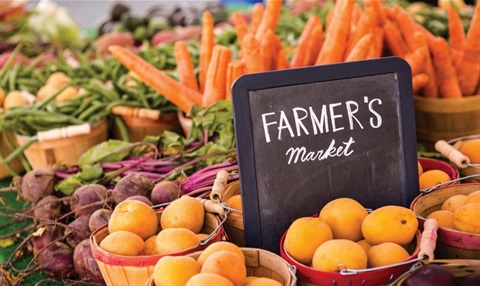 farmers market 2021