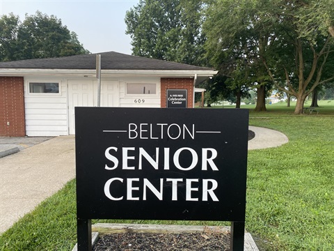 Senior-Center-Sign