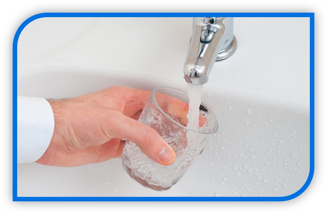 Water Services City of Belton