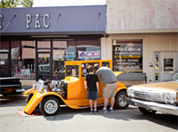 Car Show