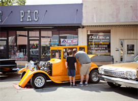 Car Show