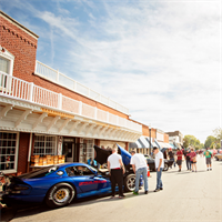 Car Show 