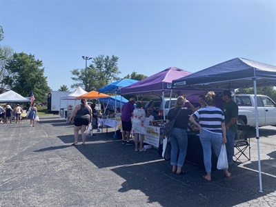 Farmer's Market
