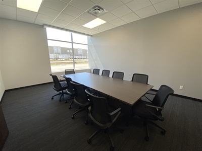 TTCCC Conference Room 