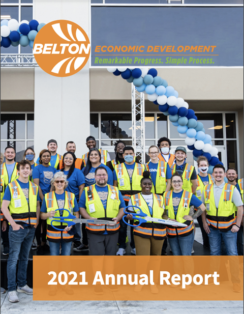 2021-Annual-Report-Cover