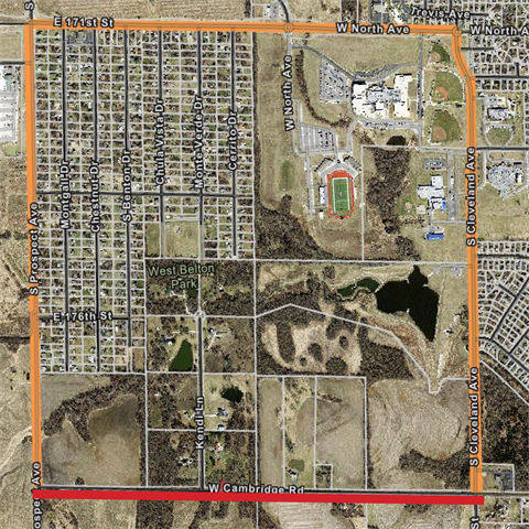 Cambridge Road Closure 3-29-22.png