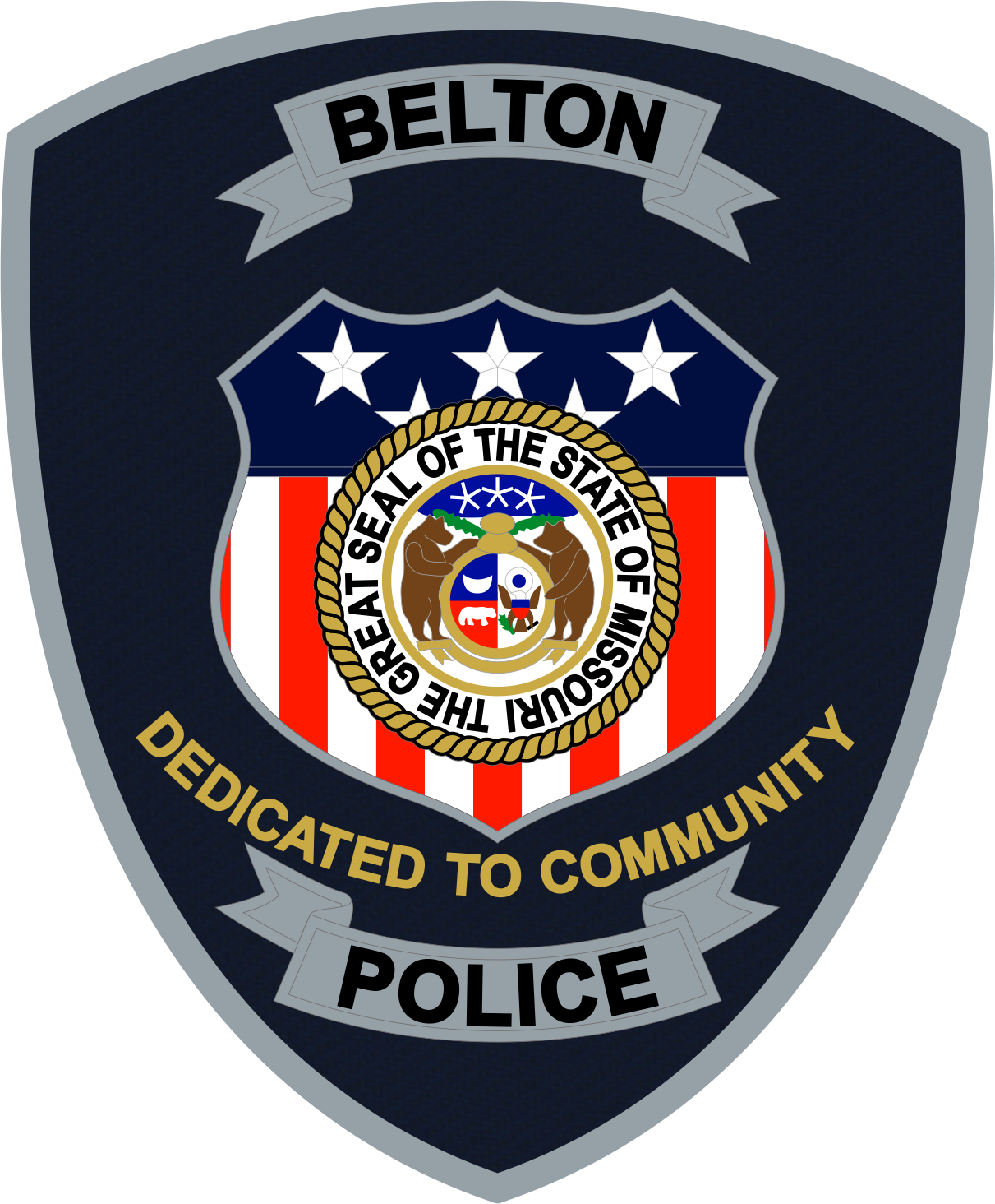New Standard Belton Police Patch.png